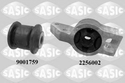 SASIC 7966004 -  Ремкомплект, подшипник стабилизатора
