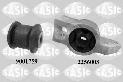 SASIC 7966005 -  Ремкомплект, подшипник стабилизатора