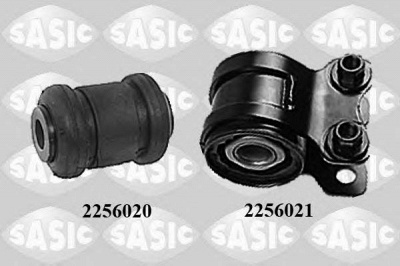 SASIC 7966007 -  Ремкомплект, подшипник стабилизатора
