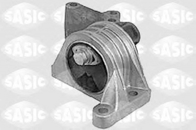 SASIC 8021561 -  Кронштейн, подвеска двигателя