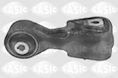 SASIC 8061281 -  Кронштейн, подвеска двигателя