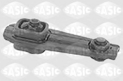 SASIC 8061591 -  Кронштейн, подвеска двигателя