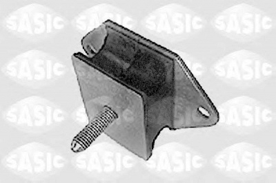 SASIC 8071131 -  Кронштейн, подвеска двигателя