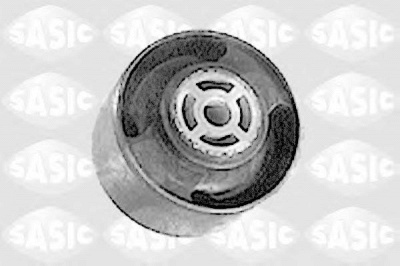 SASIC 8091161 -  Кронштейн, подвеска двигателя