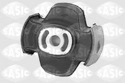 SASIC 8091281 -  Кронштейн, подвеска двигателя