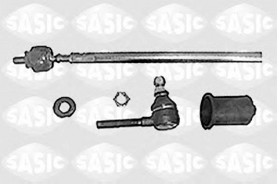 SASIC 8123383 -  Поперечная рулевая тяга