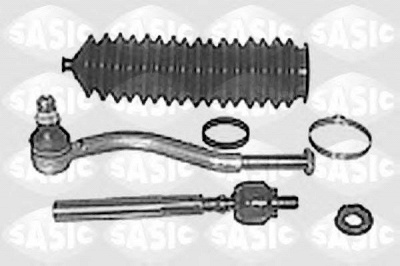 SASIC 8123733 -  Ремкомплект, наконечник поперечной рулевой тяги