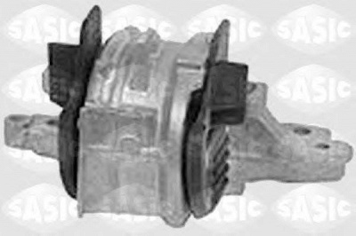 SASIC 8131981 -  Кронштейн, подвеска двигателя