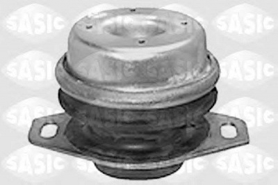 SASIC 8271161 -  Кронштейн, подвеска двигателя