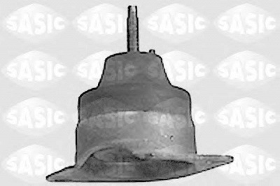 SASIC 8271261 -  Кронштейн, подвеска двигателя