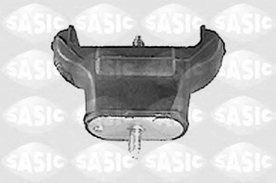 SASIC 8431501 -  Кронштейн, подвеска двигателя