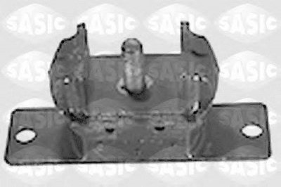SASIC 8431601 -  Кронштейн, подвеска двигателя