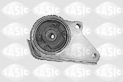 SASIC 8431611 -  Кронштейн, подвеска двигателя