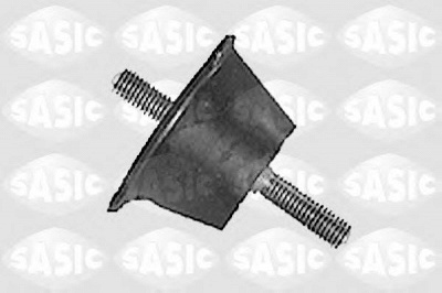 SASIC 8431721 -  Кронштейн, подвеска двигателя