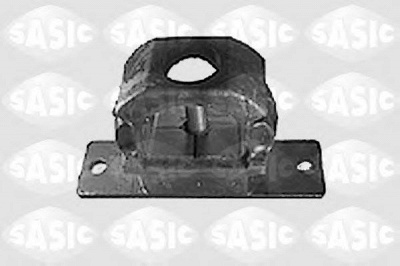 SASIC 8431801 -  Кронштейн, подвеска двигателя