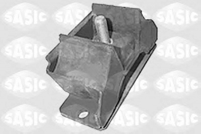 SASIC 8431841 -  Кронштейн, подвеска двигателя