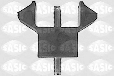 SASIC 8431881 -  Кронштейн, подвеска двигателя