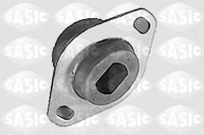 SASIC 8431951 -  Кронштейн, подвеска двигателя