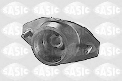 SASIC 8431991 -  Кронштейн, подвеска двигателя