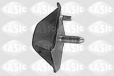 SASIC 8441171 -  Кронштейн, подвеска двигателя