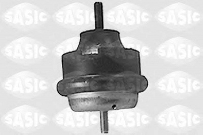 SASIC 8441471 -  Кронштейн, подвеска двигателя