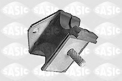 SASIC 8461161 -  Кронштейн, подвеска двигателя