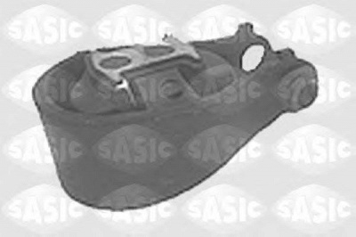 SASIC 8461551 -  Кронштейн, подвеска двигателя