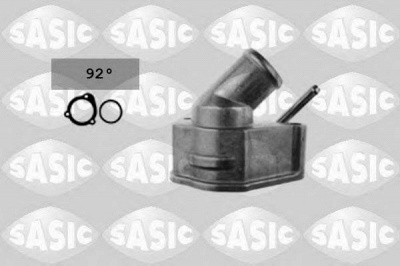 SASIC 9000112 -  Термостат, охлаждающая жидкость