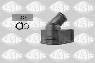 SASIC 9000114 -  Термостат, охлаждающая жидкость