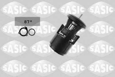 SASIC 9000132 -  Термостат, охлаждающая жидкость