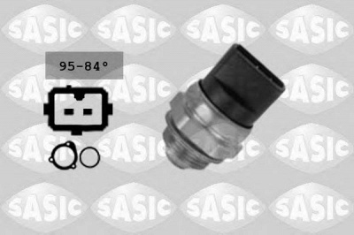 SASIC 9000201 -  Термовыключатель, вентилятор радиатора