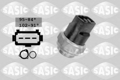 SASIC 9000208 -  Термовыключатель, вентилятор радиатора