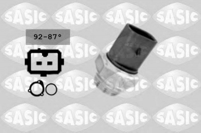 SASIC 9000209 -  Термовыключатель, вентилятор радиатора