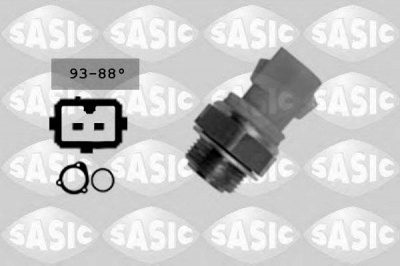 SASIC 9000212 -  Термовыключатель, вентилятор радиатора
