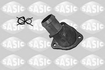 SASIC 9000308 -  Фланец охлаждающей жидкости