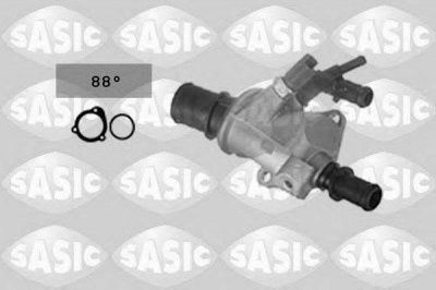 SASIC 9000711 -  Термостат, охлаждающая жидкость