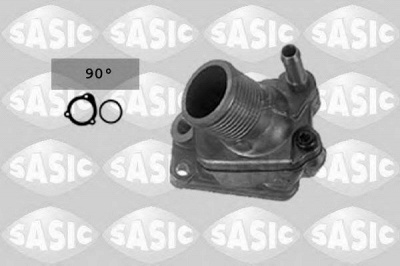 SASIC 9000738 -  Термостат, охлаждающая жидкость