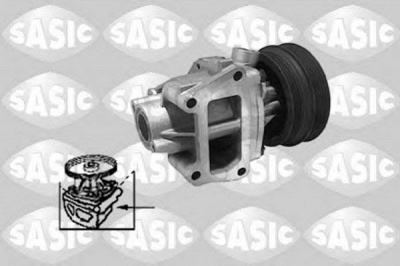 SASIC 9000933 -  Водяной насос