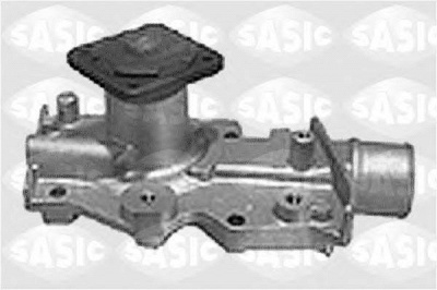 SASIC 9000962 -  Водяной насос