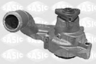 SASIC 9000966 -  Водяной насос