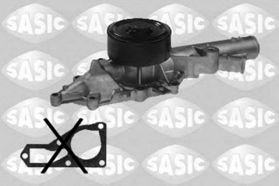 SASIC 9000996 -  Водяной насос