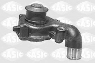 SASIC 9001229 -  Водяной насос