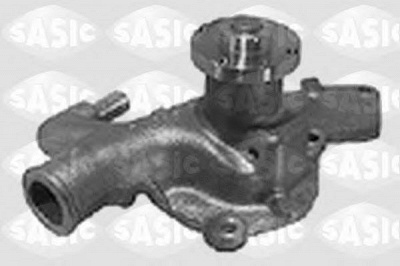 SASIC 9001259 -  Водяной насос