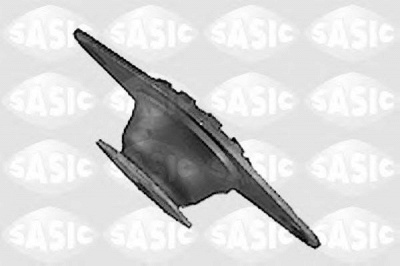 SASIC 9001312 -  Кронштейн, подвеска двигателя