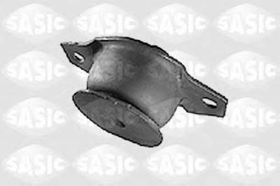 SASIC 9001314 -  Кронштейн, подвеска двигателя