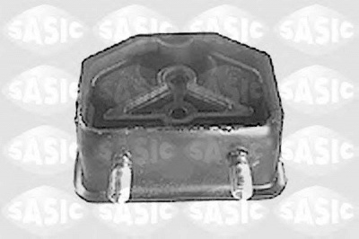 SASIC 9001336 -  Кронштейн, подвеска двигателя