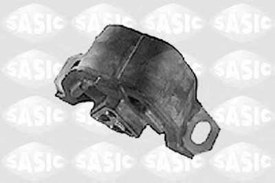 SASIC 9001337 -  Кронштейн, подвеска двигателя