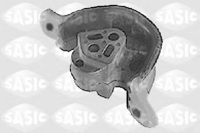 SASIC 9001342 -  Кронштейн, подвеска двигателя