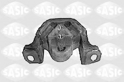SASIC 9001346 -  Кронштейн, подвеска двигателя