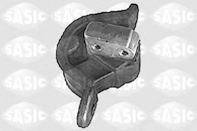 SASIC 9001347 -  Кронштейн, подвеска двигателя